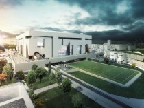 Le projet du Grand Stade de Rugby enterré, ...