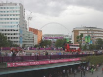 Accessibilité&#160;: Londres reçoit un Trophée ...