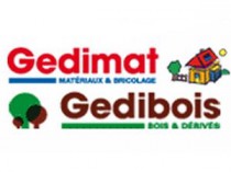 Le groupement Gedimat-Gedibois se dote de sept ...