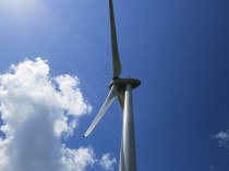 La Caisse des Dépôts se positionne sur l'éolien ...