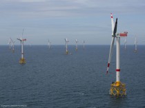 Eolien offshore&#160;: la Belgique agrandit son ...