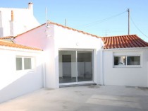 Une maison de 1948 rénovée du sol au plafond