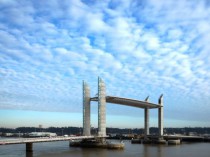 Bordeaux&#160;: huit ponts pour franchir la ...