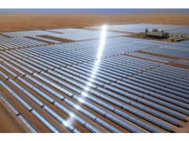 Shams-1, joyau solaire des Emirats