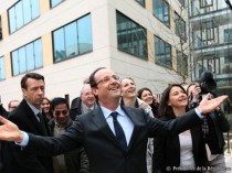 F. Hollande, un an après&#160;: quel bilan pour ...