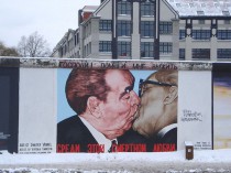 Mur de Berlin&#160;: un projet immobilier sème la ...