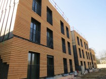 Le logement neuf s'enfonce encore