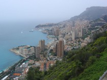 Monaco gagne encore 5 hectares sur la mer 
