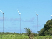 L'éolien ultramarin bénéficiera d'un tarif ...