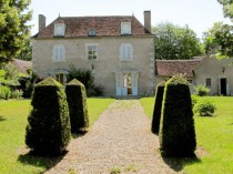 Un presbytère devient une maison de famille