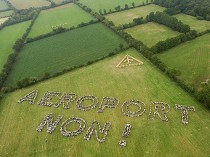 Aéroport de Notre-Dame-des-Landes&#160;: ...