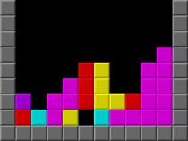 Combien de blocs Tetris faut-il pour construire ...