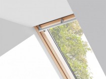 Vent de fraîcheur pour Velux