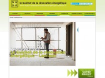 Rénovation énergétique&#160;: le premier ...