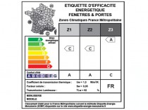 Polémique autour de l'Etiquette Energie Fenêtre