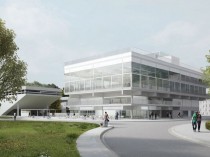 Cinq équipes d'architectes sélectionnées pour ...