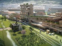 La ville durable, une utopie&#160;?