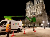 Nouveau cap pour Bouygues Energies & Services