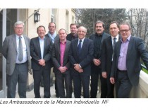 Lancement du Cercle des Ambassadeurs de la maison ...