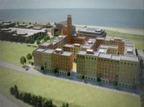 Vinci construira le campus de Swansea au ...
