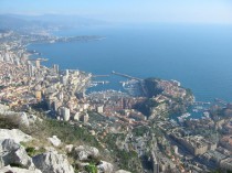 Extension en mer de Monaco : Bouygues entre en ...