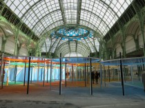 L'agence Lan réaménagera le Grand Palais à Paris