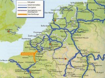 Le Canal Seine-Nord Europe, vecteur de 10.000 à ...