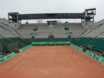 Nouveau Roland-Garros&#160;: délibération ...