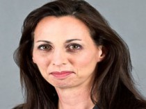 Fabienne Loreal, nommée directrice du site d'Otis ...