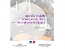 Rénovation énergétique&#160;: les ministres en ...