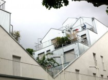 Rue Rebière&#160;: le logement parisien en mode ...