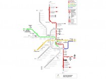 Métro de Doha&#160;: Porr construira la "Green ...