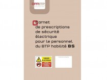 Habilitation électrique&#160;: l'OPPBTP ...