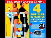 La saga publicitaire fait recette