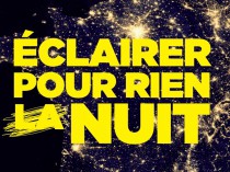 Bâtiments tertiaires&#160;: l'éclairage de nuit, ...