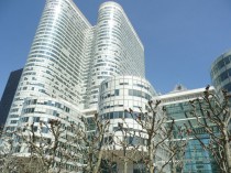 Coeur Défense est à vendre