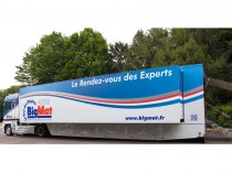 Les Experts BigMat sur les routes de France