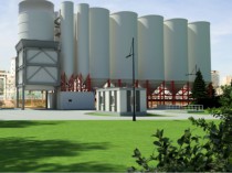 Holcim confirme son renforcement dans le Grand ...