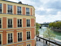 Des bureaux parisiens métamorphosés en logements ...