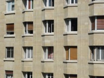 HLM&#160;: les locataires plébiscitent isolation ...