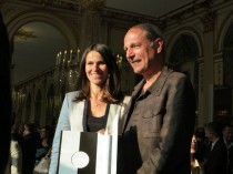 Marc Barani, Grand Prix national de l'architecture ...