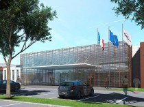 Bostik se dote d'un nouveau centre R&D dans l'Oise