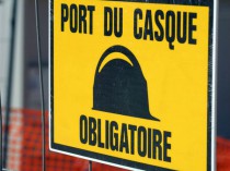 Sécurité des chantiers du BTP - Guide illustré