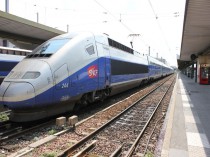 LGV Tours-Bordeaux&#160;: une ligne désormais ...