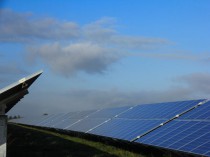 Mios 2, un nouveau parc photovoltaïque en Gironde 
