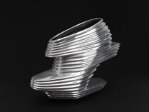 Zaha Hadid révolutionne l'univers de la chaussure