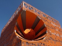 La Confluence, le laboratoire urbain à ciel ...