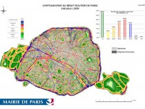 Paris&#160;: le Périph' se veut plus silencieux