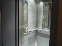 L'ascenseur largement associé à la notion ...