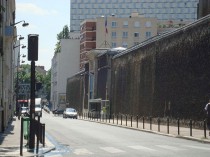 La garde des Sceaux détaille au Sénat le budget ...